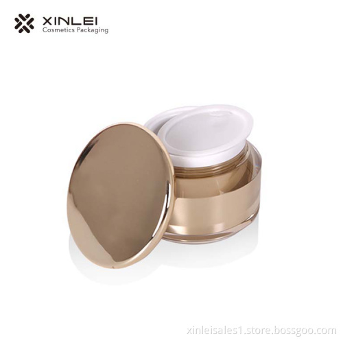 30g Cosmetic Face Cream Skin Care Packaging